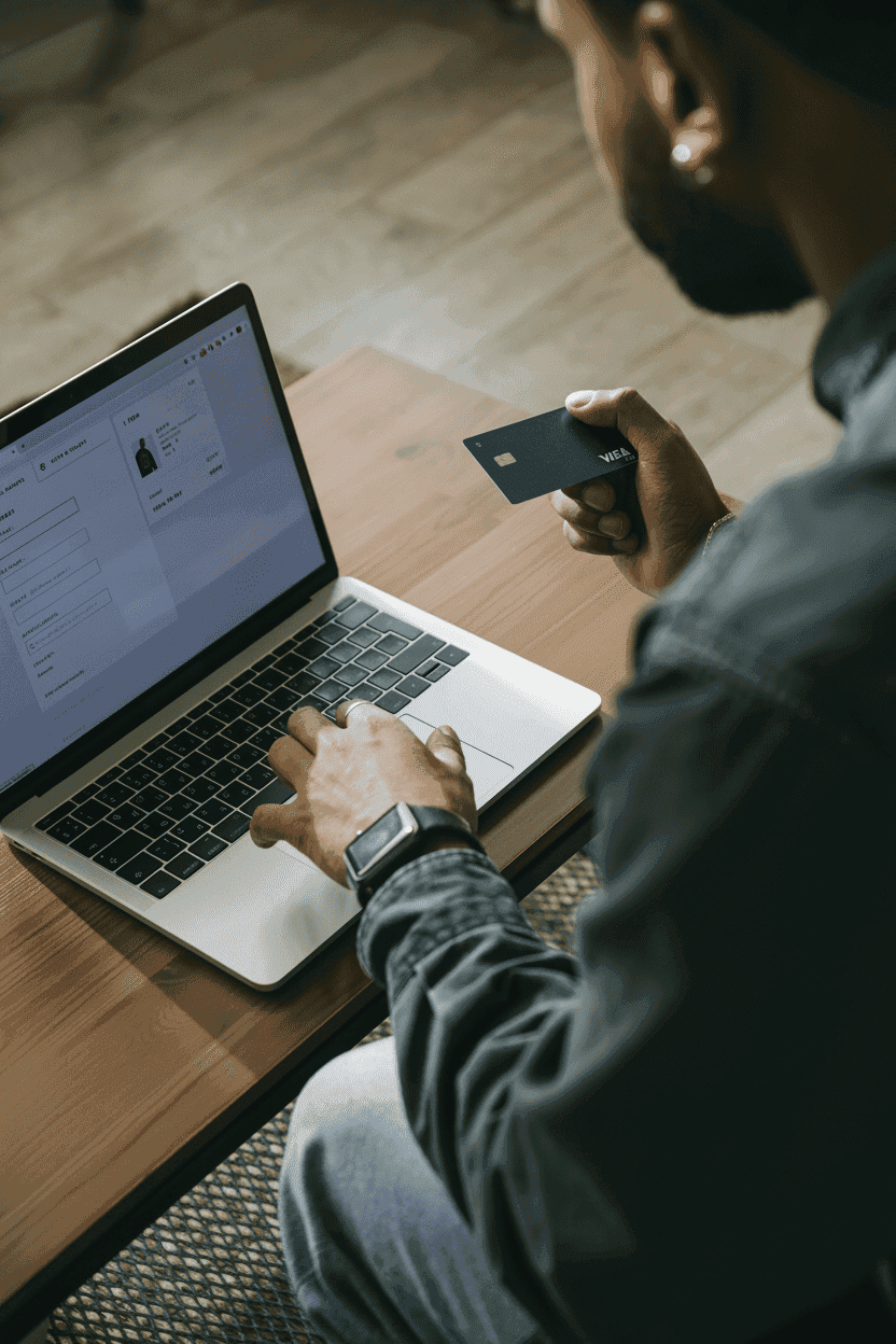 Pagos digitales integrados