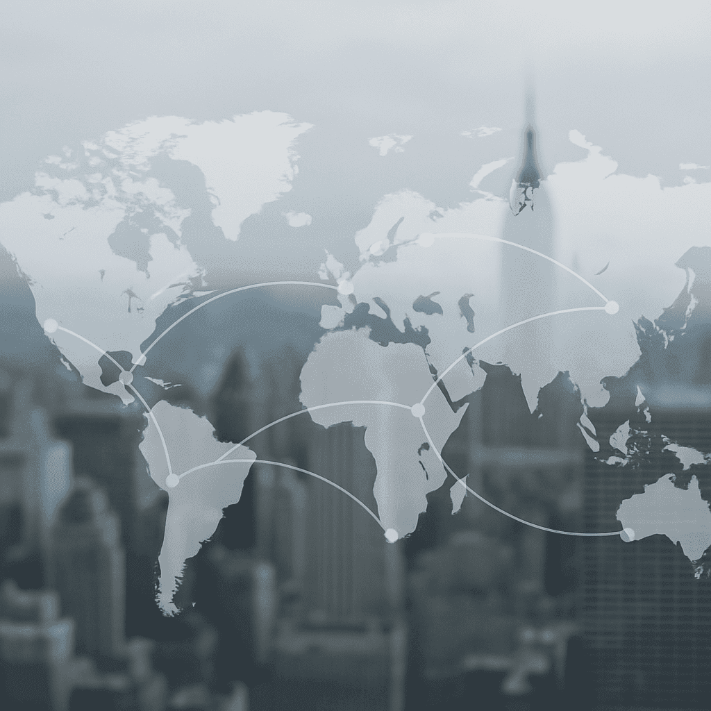 Transferencias internacionales